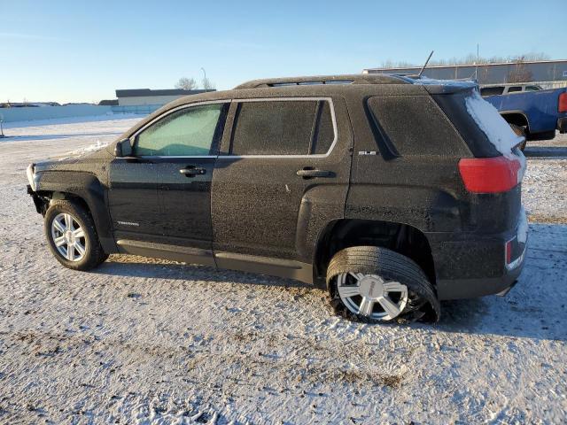 2GKFLTEK2G6251802 | 2016 GMC TERRAIN SL