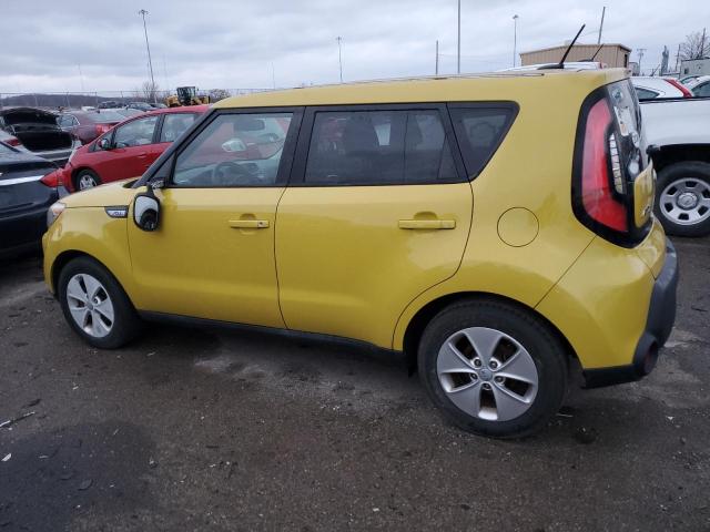Vin: kndjp3a59e7022699, lot: 80570763, kia soul + 20142
