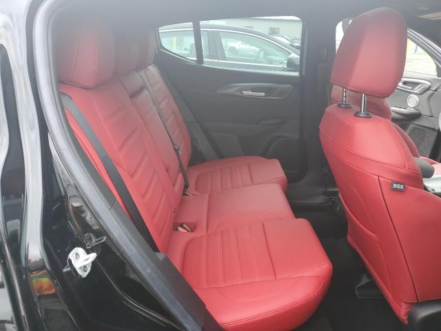 2024 DODGE HORNET R/T - ZACPDFDWXR3A10778