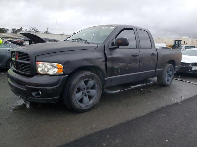 2002 Dodge Ram 1500 