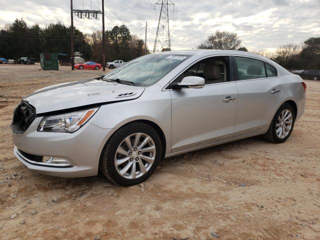 2016 Buick LaCrosse 