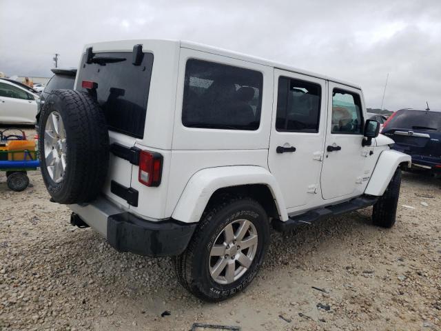 Vin: 1c4bjweg4dl532385, lot: 81400343, jeep wrangler sahara 20133