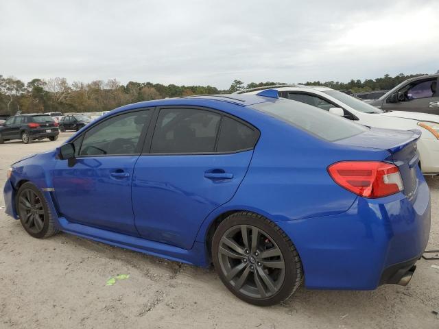 JF1VA1E67G9822957 | 2016 SUBARU WRX PREMIU