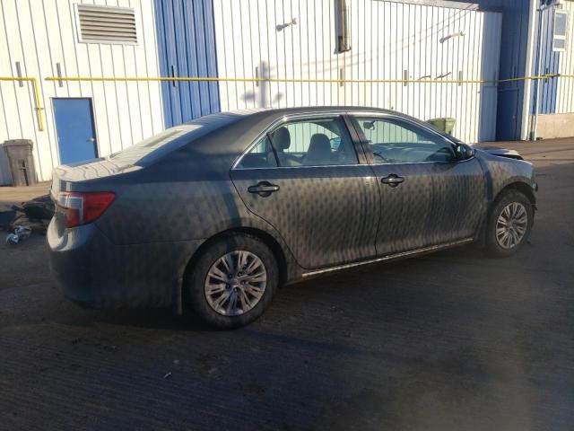 Vin: 4t1bf1fk9eu769307, lot: 80378113, toyota camry l 20143