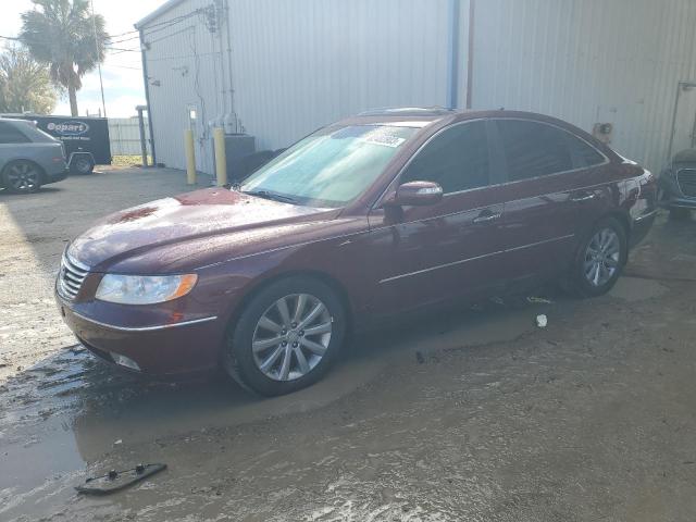 2009 Hyundai Azera SE