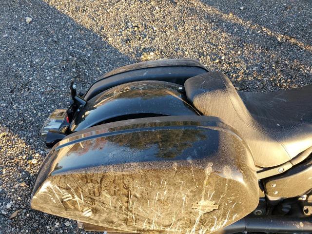 2023 HARLEY-DAVIDSON FXLRST 1HD1YXZ19PB072748