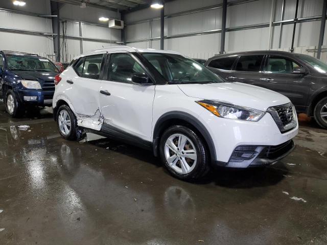 3N1CP5CUXKL470503 | 2019 NISSAN KICKS S