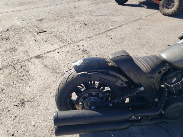 2022 INDIAN MOTORCYCLE CO. SCOUT ROGU - 56KMTC116N3183924