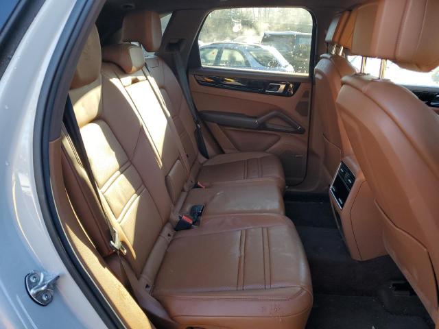 2021 PORSCHE CAYENNE E- - WP1AE2AY2MDA24139