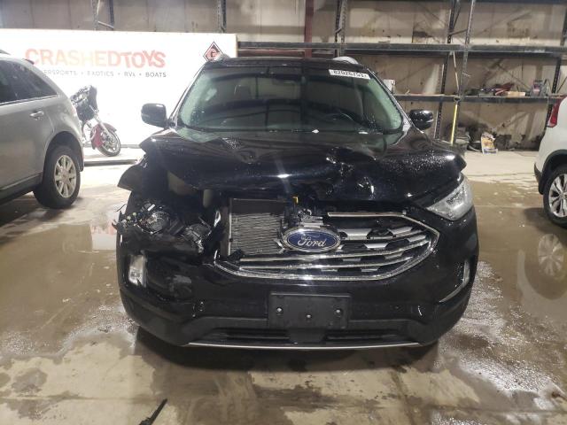 2FMPK4J93KBB74459 2019 FORD EDGE, photo no. 5