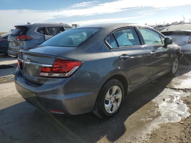 Vin: 19xfb2f59de081628, lot: 81341553, honda civic lx 20133