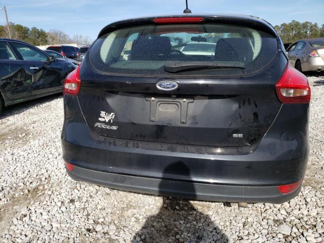 1FADP3K21JL329387 | 2018 FORD FOCUS SE