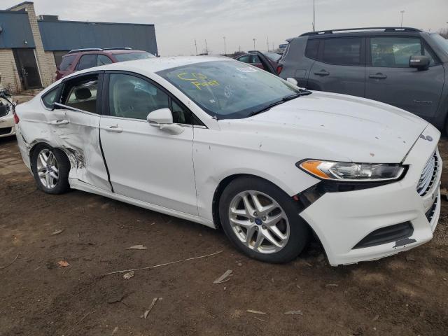 3FA6P0H75DR132139 | 2013 Ford fusion se