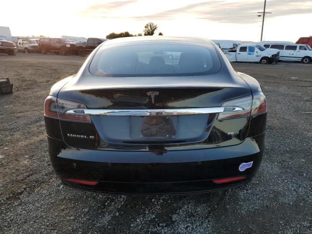 5YJSA1E25JF297680 | 2018 TESLA MODEL S