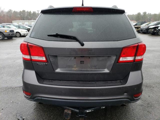 3C4PDDBGXET155590 | 2014 Dodge journey sxt