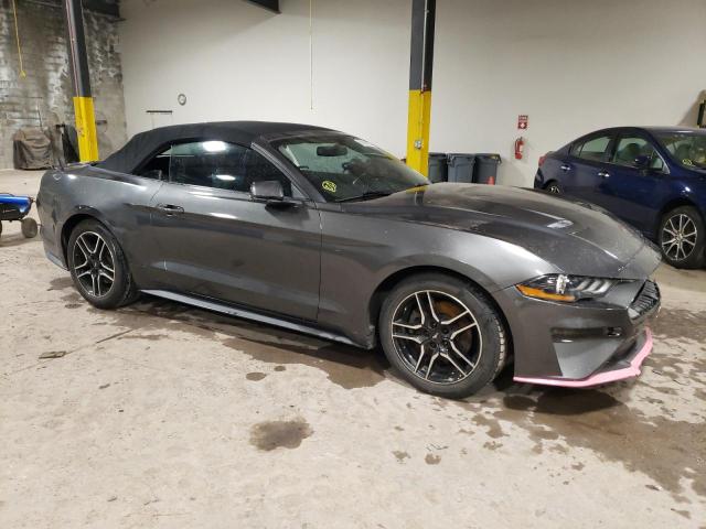 1FATP8UH8K5161733 | 2019 FORD MUSTANG