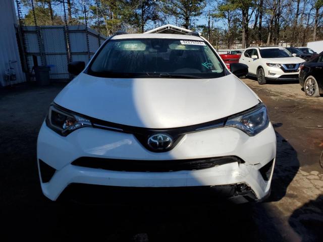 JTMZFREV5JJ157663 | 2018 TOYOTA RAV4 LE