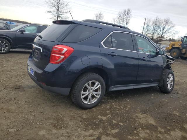 2GNFLFEK1H6222667 | 2017 CHEVROLET EQUINOX LT