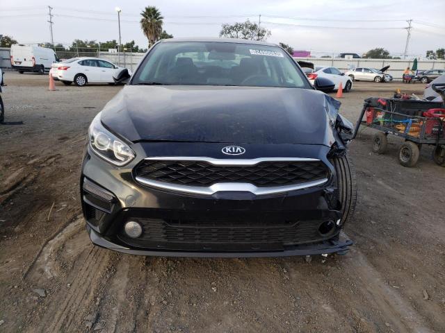 3KPF24AD6KE115256 | 2019 KIA FORTE FE