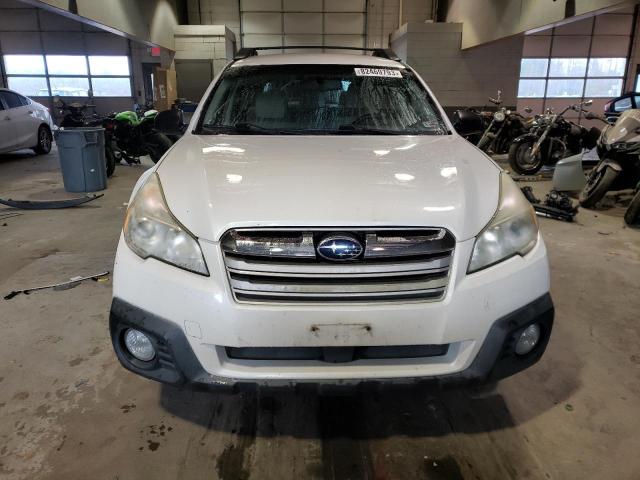 4S4BRBAC6E3258592 | 2014 SUBARU OUTBACK 2.