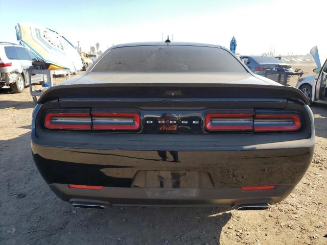 2C3CDZFJ4LH234992 | 2020 DODGE CHALLENGER