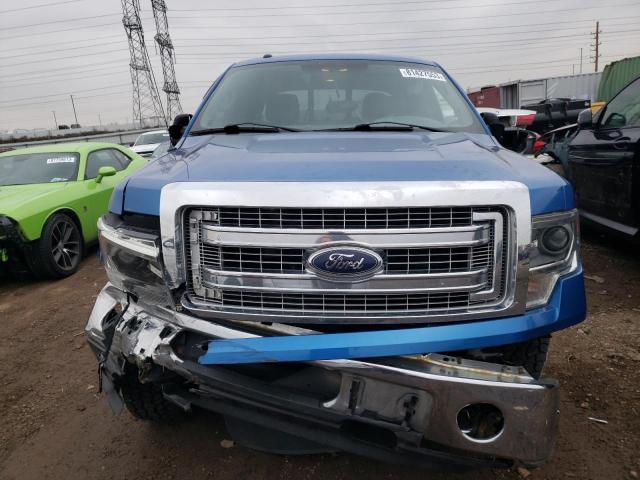 1FTFW1EF2EKG03474 | 2014 FORD F150 SUPER