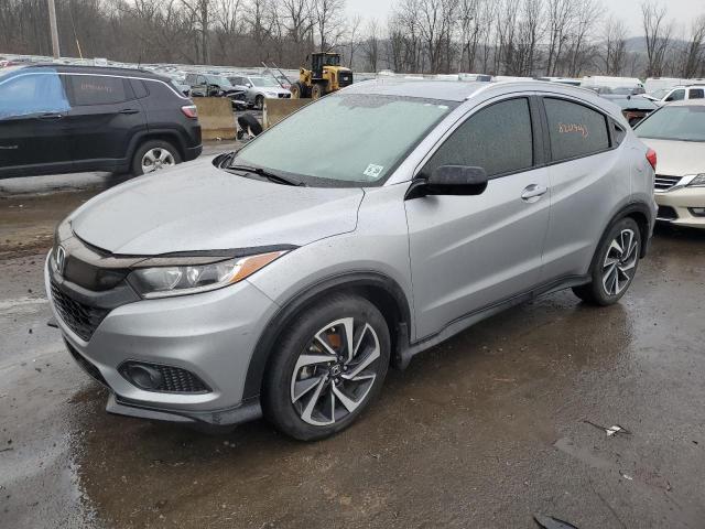 2020 Honda HR-V Sport