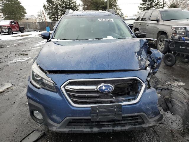 4S4BSANC9K3324704 | 2019 SUBARU OUTBACK 2.