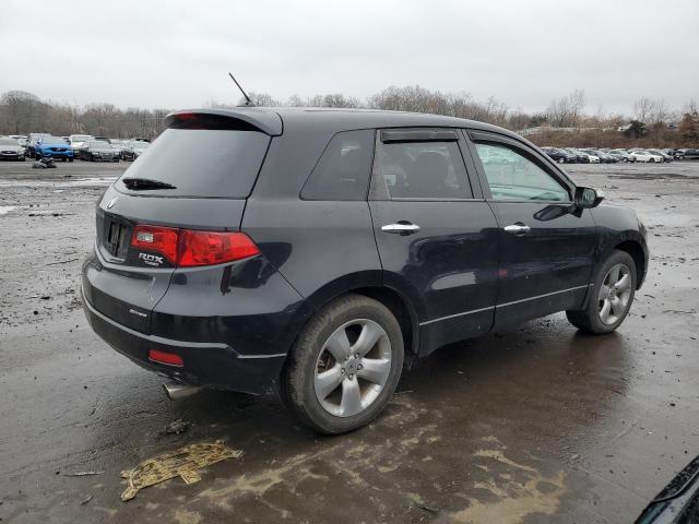 5J8TB18547A017015 | 2007 Acura rdx technology