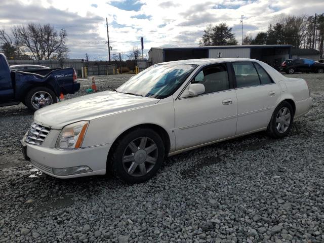 2006 Cadillac DTS 