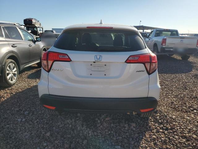 2016 HONDA HR-V 3CZRU6H57GM718340