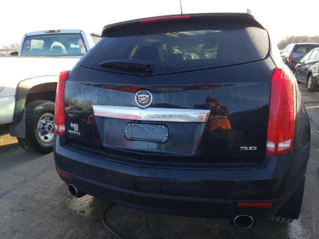 3GYFNCE37FS584795 | 2015 CADILLAC SRX PERFOR