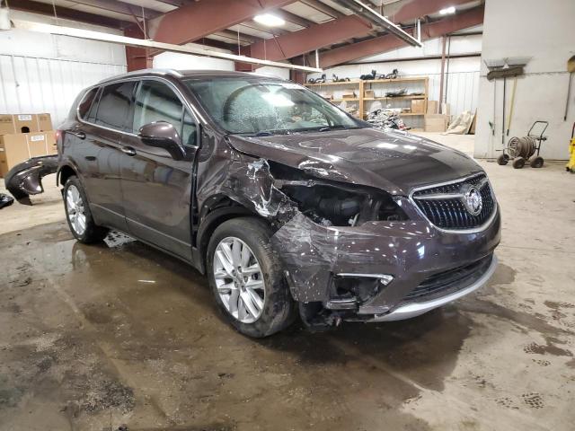 LRBFX3SX4LD109462 | 2020 BUICK ENVISION P