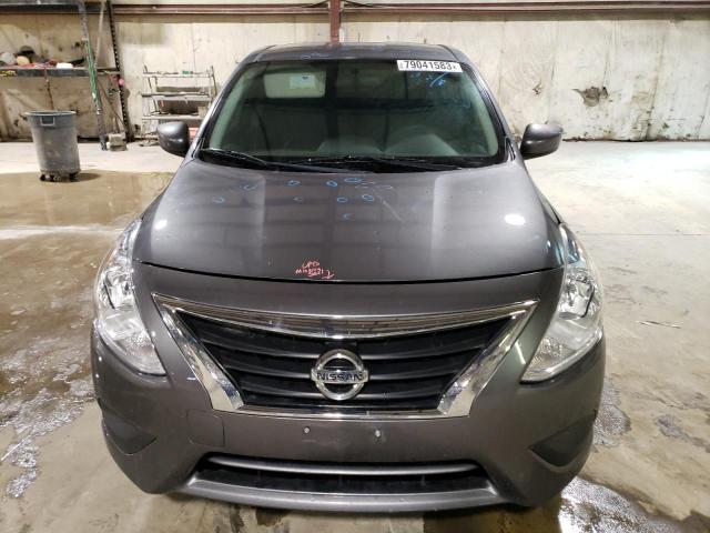 3N1CN7AP1JL823112 | 2018 NISSAN VERSA S