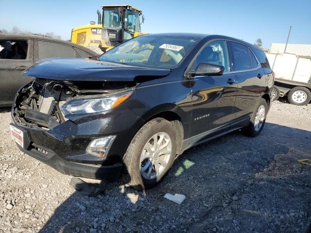 2GNAXKEV4L6104381 | 2020 CHEVROLET EQUINOX LT