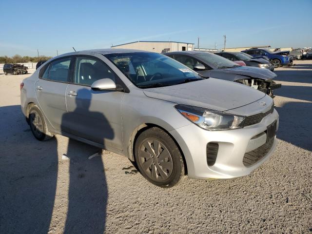 3KPA24AB7KE227167 | 2019 KIA RIO S