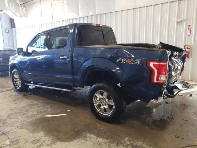 1FTEW1EP9FKE63719 | 2015 FORD F150 SUPER