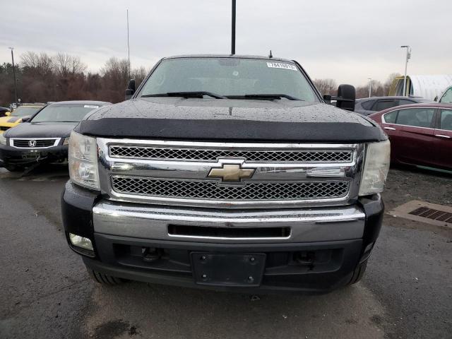 3GCPKSE37BG229491 | 2011 Chevrolet silverado k1500 lt