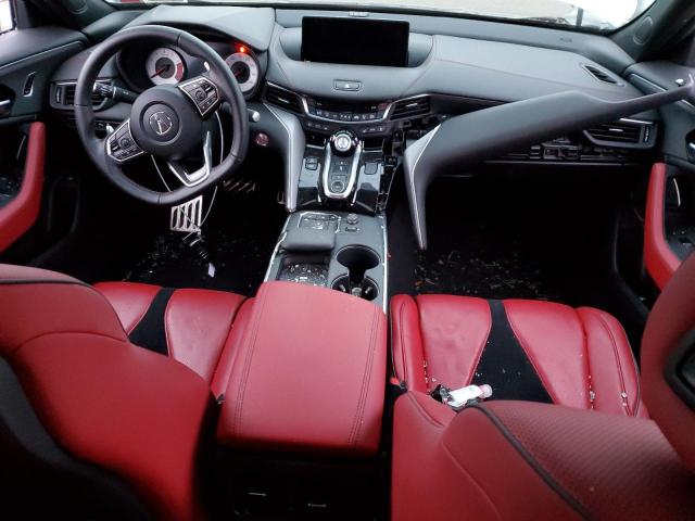 2022 ACURA TLX TYPE S - 19UUB7F99NA001578