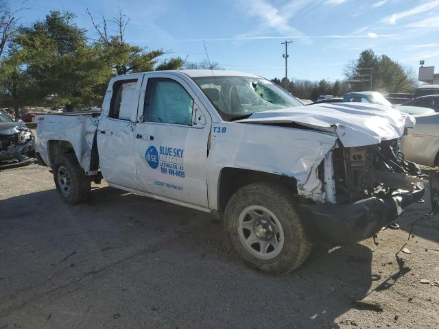 1GCVKNEC5HZ332426 | 2017 CHEVROLET SILVERADO