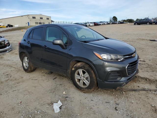 3GNCJKSB8LL181397 | 2020 Chevrolet trax ls