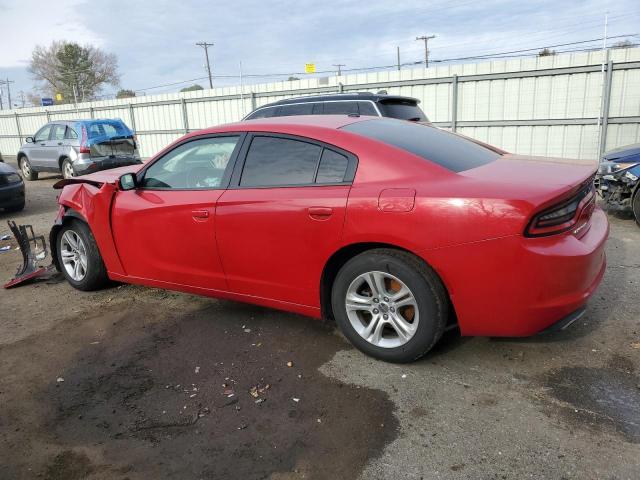 2C3CDXBG5JH117028 | 2018 DODGE CHARGER SX