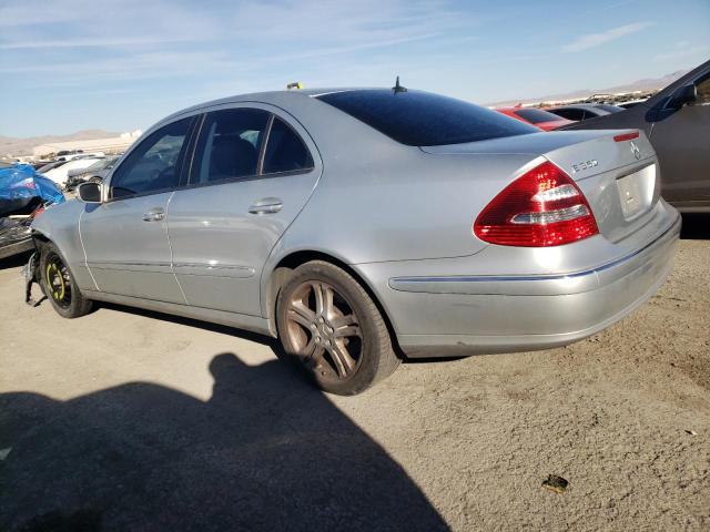 WDBUF56J46A855086 | 2006 MERCEDES-BENZ E 350