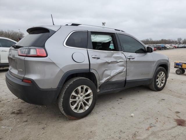 1C4PJMCB5KD158104 | 2019 JEEP CHEROKEE L