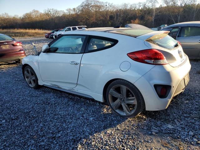 KMHTC6AE1FU237711 | 2015 HYUNDAI VELOSTER T