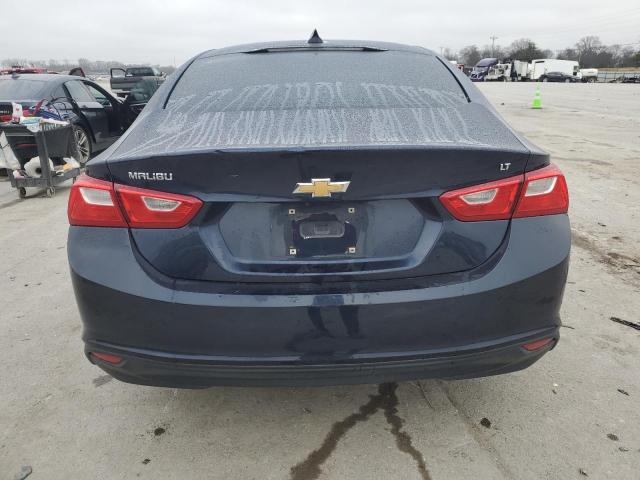 1G1ZE5STXGF303204 | 2016 CHEVROLET MALIBU LT