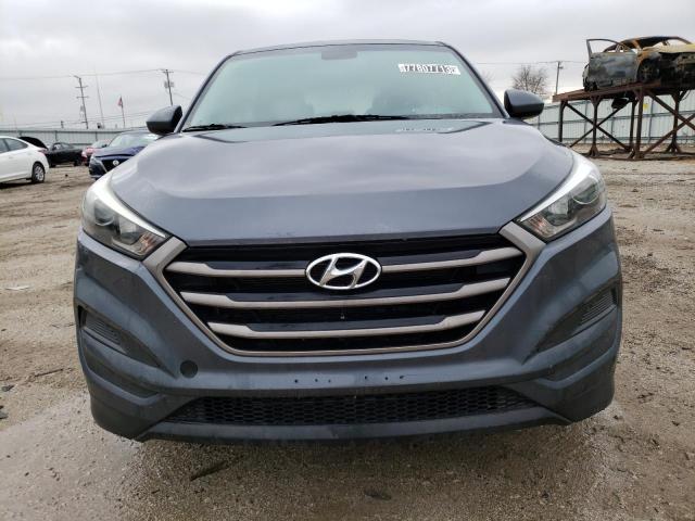 KM8J23A47GU044447 | 2016 HYUNDAI TUCSON SE