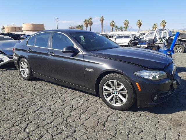 2015 BMW 528 XI - WBA5A7C50FD624902