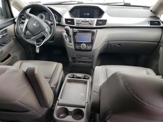 5FNRL5H60EB048238 | 2014 Honda odyssey exl