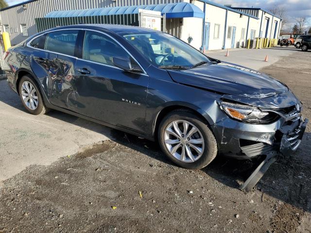 2020 Chevrolet Malibu Lt VIN: 1G1ZD5ST0LF076621 Lot: 80851663